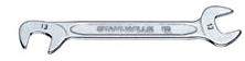 12A-3/16 Electric Small Double Open End Wrench
