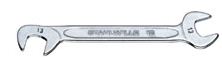 12A-7/32 Electric Small Double Open End Wrench