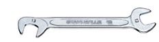 12A-5/16 Electric Small Double Open End Wrench