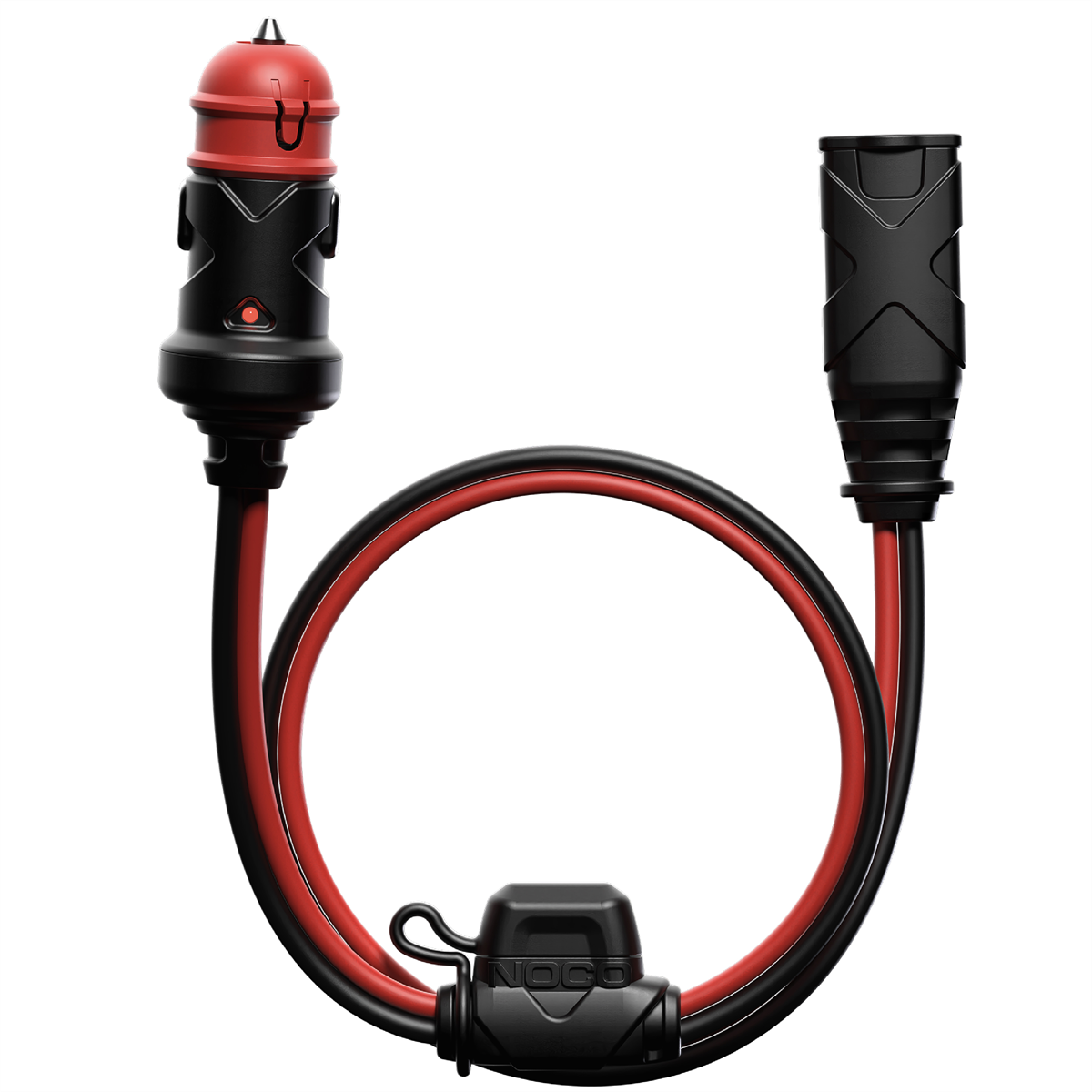 12V Plug Connector for G750, G1100, G3500