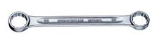 21-6X7 Double Box End Wrench