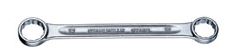 21-8X9 Double Box End Wrench