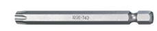 1290-T10 1/4" Drive Torx Bit Screwdriver
