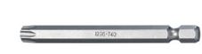 1291-T15 1/4" Drive Torx Bit Screwdriver