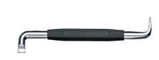 10546-3 Offset Slotted Screwdriver