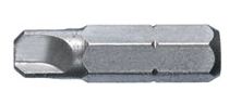 13008-6 1/4" Drive Tri-Wing Screwdriver Bit
