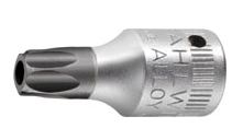 44KTXB-T30 Tamper Proof Torx Screwdriver Socket