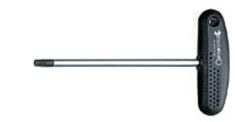 10769-T27 T-Handle Torx Screwdriver