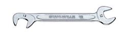 12-5 Electric Small Double Open End Wrench