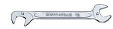 12-6 Electric Small Double Open End Wrench