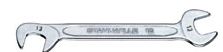 12-9 Electric Small Double Open End Wrench