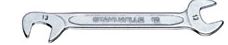 12-10 Electric Small Double Open End Wrench