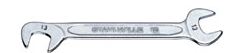12-4.5 Electric Small Double Open End Wrench