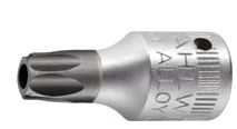 44KTXB-T20 Tamper Proof Torx Screwdriver Socket