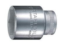 52-22 1/2" Drive 6Pt Socket 22mm