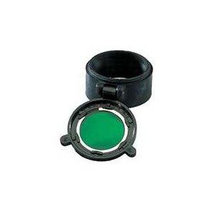 Flip Lens for TLR Series Lights (Green)