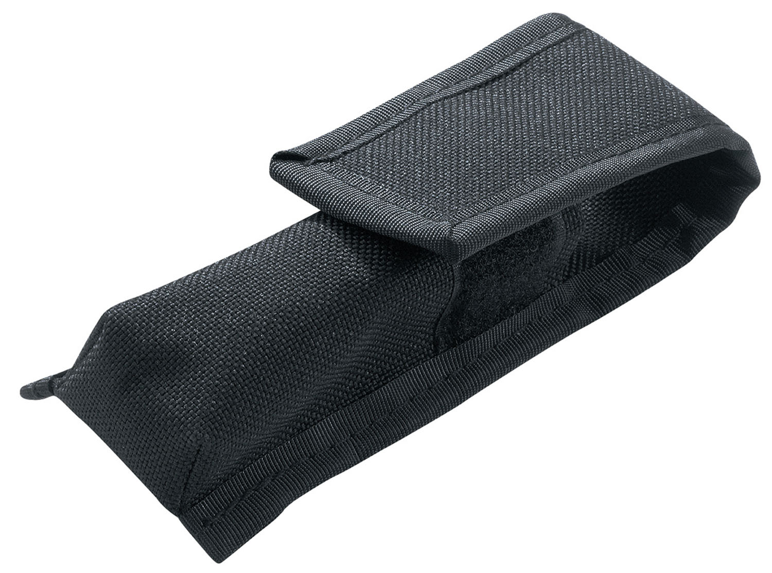 Scorpion Black Nylon Holster