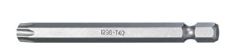 1292-T20 1/4" Drive Torx Bit Screwdriver