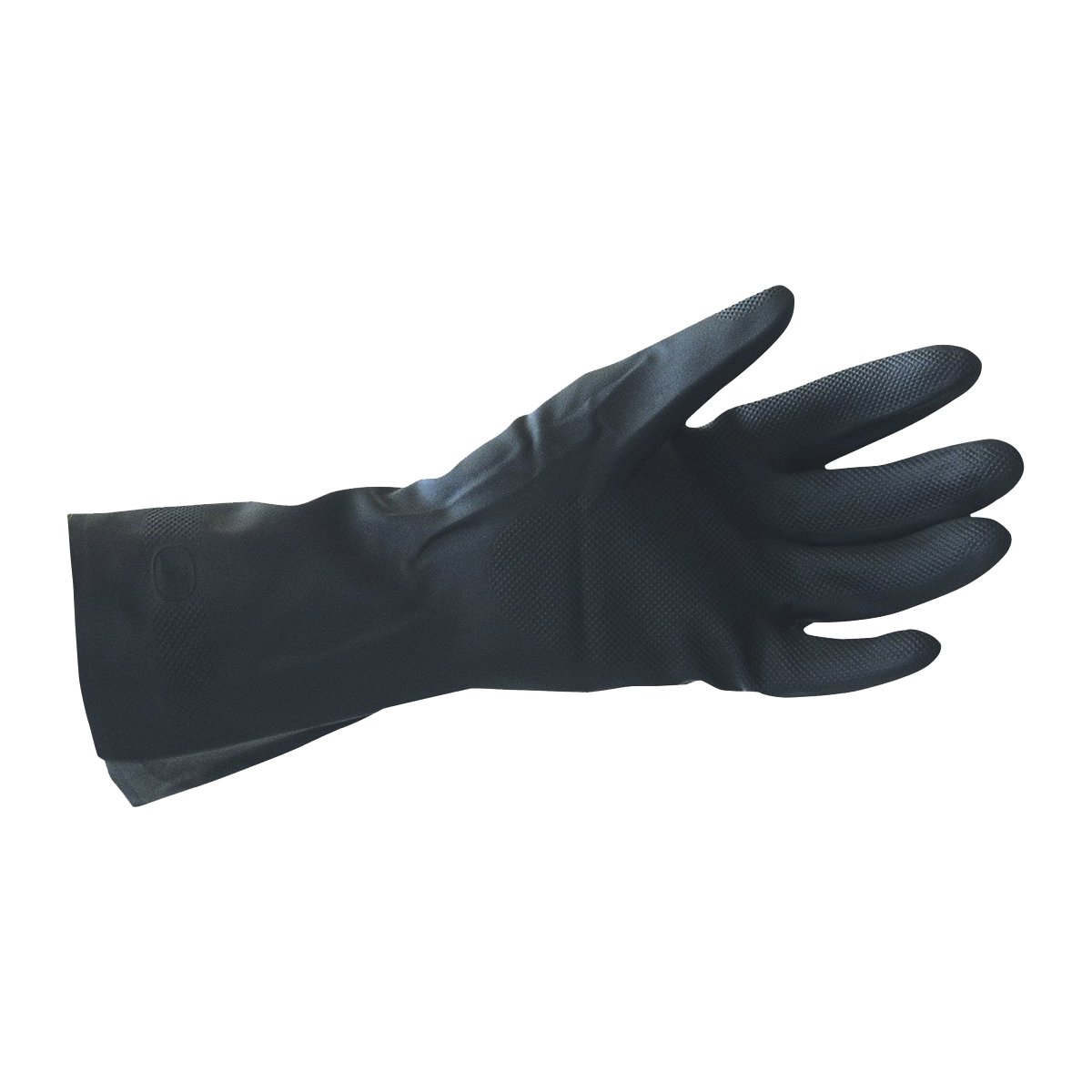 Deluxe Neoprene Gloves 12-1/2" Length Large