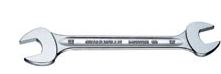 10A-7/16X1/2 Double Open End Wrench