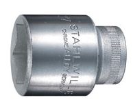 52-19 1/2" Drive 6Pt Socket 19mm