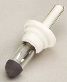 Black Dot Xenon Bulb for Survivor Division 2