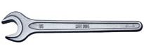 4004-24 Single Open End Wrench