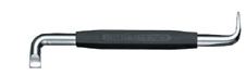 10546-2 Offset Slotted Screwdriver