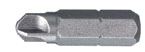 13010-8 1/4" Drive Torq-Set Screwdriver Bit