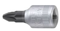 44PZ-1 1/4" Drive Screwdriver Socket