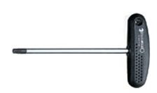 10769-T25 T-Handle Torx Screwdriver
