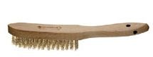 13115 Brass Wire Brush