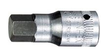 44K-8 1/4" Drive Inhex 8mm