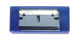 10356R Single Edge Razor Blades