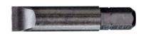 1185 5/16" Drive Slotted Screwdriver Bit