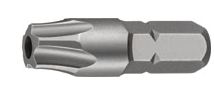 1442-TPI-20 1/4" Drive 5 Star Bit
