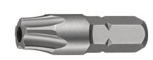 1443-TPI-25 1/4" Drive 5 Star Bit