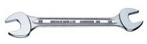 10A-5/16 X 3/8 Double Open End Wrench