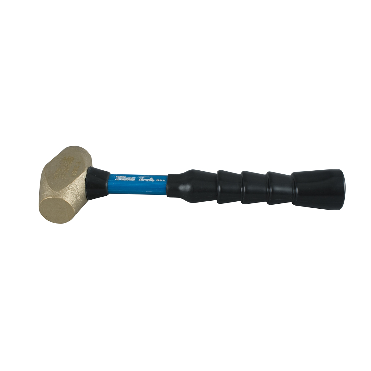 Brass Hammer 3.5 Lb Head