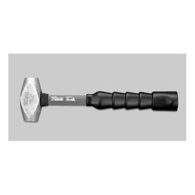 Brass Hammer 3.5 Lb Head