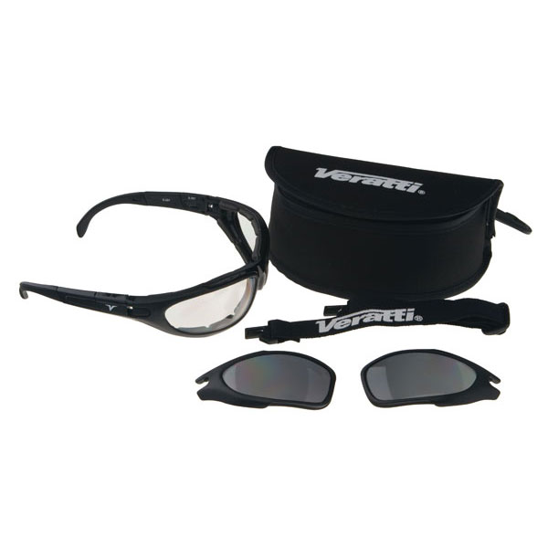 Veratti G80 Convertible Goggle Eye Glasses