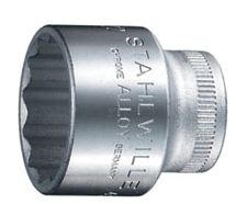 45-14 3/8" Drive 12Pt Socket 14mm
