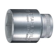 52-8 1/2" Drive 6Pt Socket 8mm