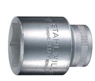 52-9 1/2" Drive 6Pt Socket 9mm