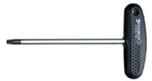 10769B-T10 T-Handle Torx Screwdriver