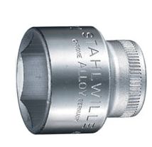 456-14 3/8" Drive 6Pt Socket 14mm