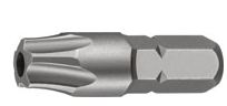 1444-TPI-27 1/4" Drive 5 Star Bit