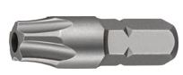1445-TPI-30 1/4" Drive 5 Star Bit