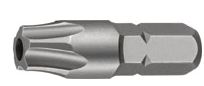 1446-TPI-40 1/4" Drive 5 Star Bit