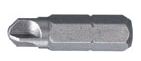 13010-2 1/4" Drive Torq-Set Screwdriver Bit